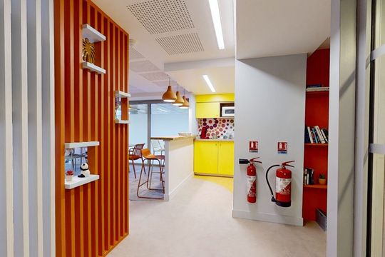 Nexity Studea Boulogne Seguin - BOULOGNE-BILLANCOURT