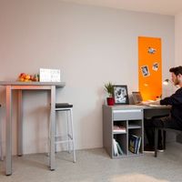 Cardinal Campus-Le Collège - COLOMBES