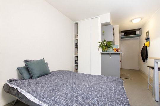 Nomad Campus Residence Azimut - COLOMBES