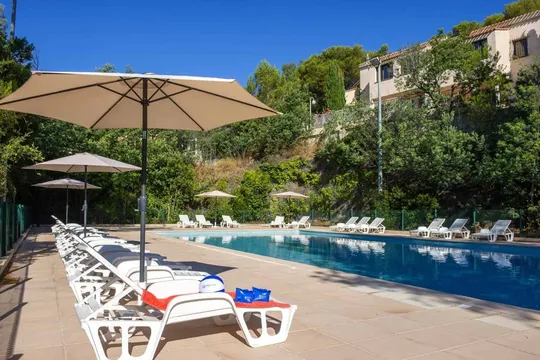 Goélia Les Jardins d'Azur - SAINT RAPHAEL