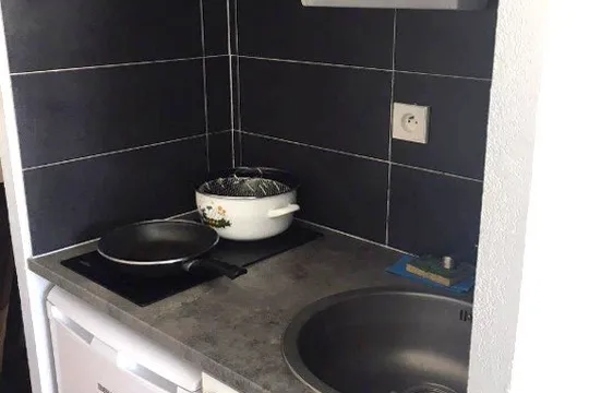 Zenitude Zen'Etudes Thesa - BIOT