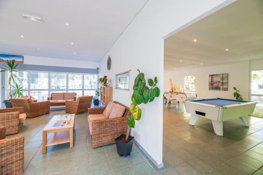 Lagrange Vacances Résidence L'Estuaire - LE VERDON SUR MER