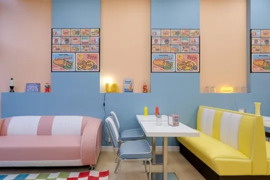 Nexity Studéa Euroméditerranée - MARSEILLE 3EME ARRONDISSEMENT