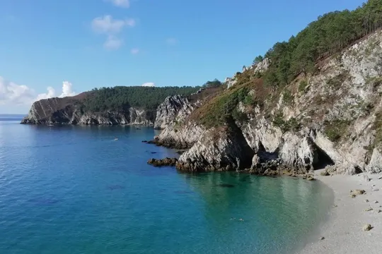 Lagrange Le Hameau de Peemor Pen - CROZON