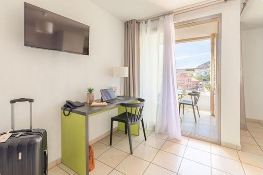 Appart'City Confort La Ciotat - LA CIOTAT
