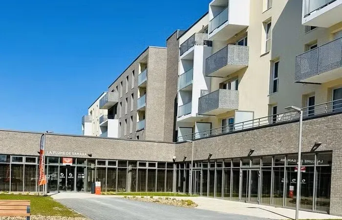 Domitys La Plume de Samara - AMIENS