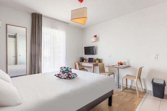 Appart'City Confort Perpignan Centre - PERPIGNAN