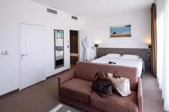 Golden Tulip La Baule Hotel & Residence - LA BAULE ESCOUBLAC