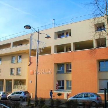 Emeis Le Clos d'Arnouville - ARNOUVILLE LES GONESSE