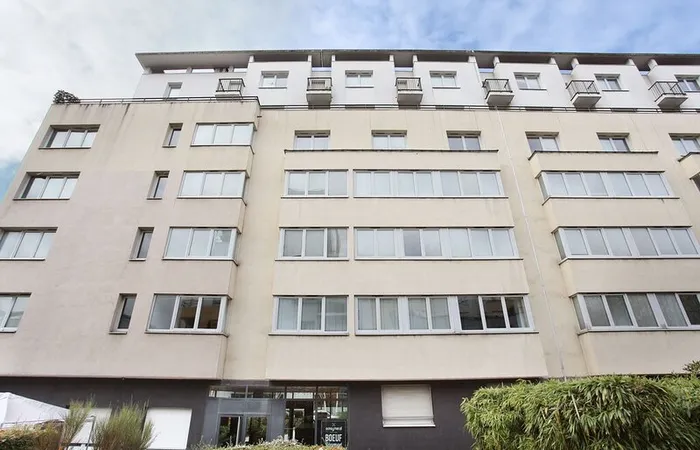 Neoresid (K&B) - Residence Vigny-Musset - GRENOBLE