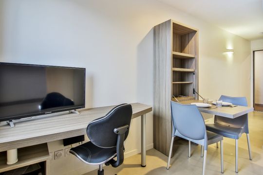 Artemisia Residence Oradou - CLERMONT FERRAND