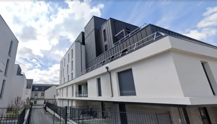 Les belles années - La Reine Blanche - ORLEANS