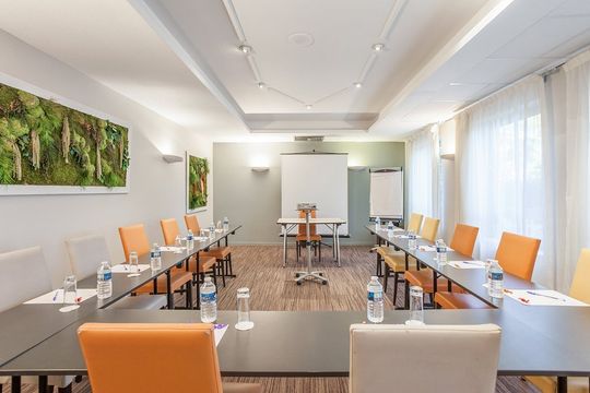 Appart'City Classic Genève Gaillard - GAILLARD