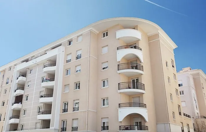 GSA Resid Nice Vauban - NICE