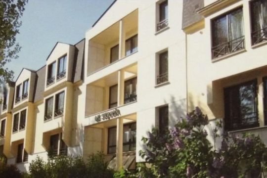 Emeis Le Séquoia - CHATENAY MALABRY