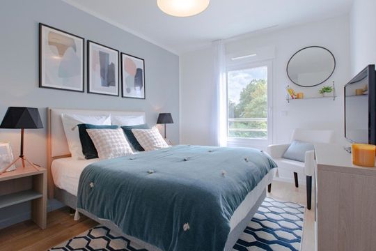 Stella Les Bords de Loire - ORLEANS