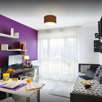 Nemea Creteil Campus - CRETEIL