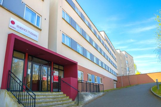 Nexity Studéa Sèvres - SEVRES