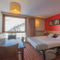 Belambra Clubs Le Roc Blanc - ORCIERES