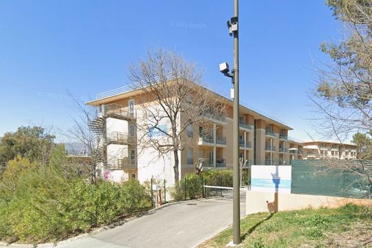 Zenitude - Zen'Etudes Oxford - BIOT