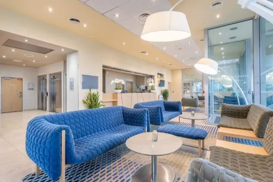 Zenitude Marseille St Charles - MARSEILLE 1ER ARRONDISSEMENT