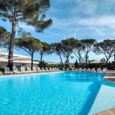 Zenitude La Tour De Mare - FREJUS