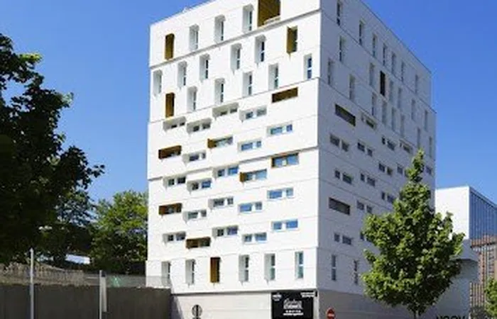 Nemea Appart'Etud Nanterre Campus - NANTERRE
