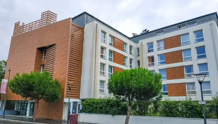 City Residence Chelles - CHELLES