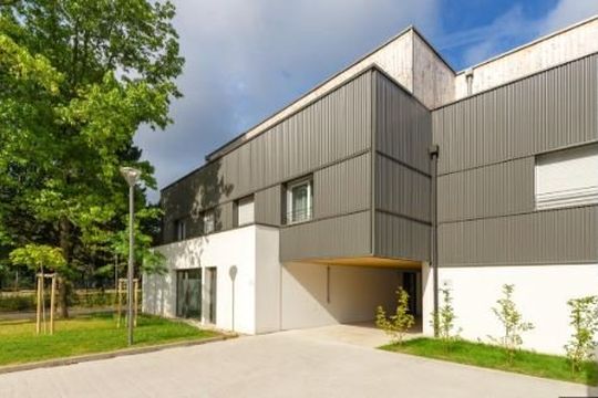 Studently Les Arlézines Carquefou - CARQUEFOU