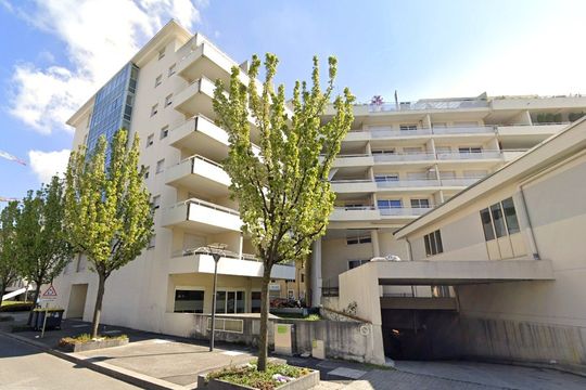 UXCO Student Parc Avenue - ANNEMASSE