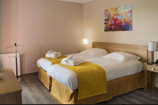 Domitys Le Palmier du Roi - PAU