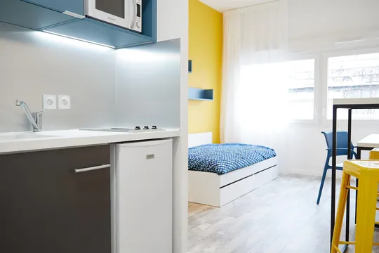 Twenty Campus Sevran - SEVRAN