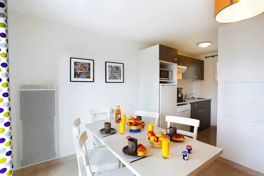 Terres de France Domaine de la Baie - AUDIERNE