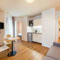 Aparthôtel Adagio Access Paris Asnières - ASNIERES SUR SEINE