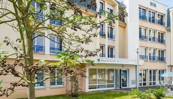 Korian Residence Le Flore - MONTGERON