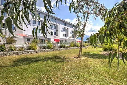 Appart'City Confort Grenoble Inovallée - MONTBONNOT SAINT MARTIN
