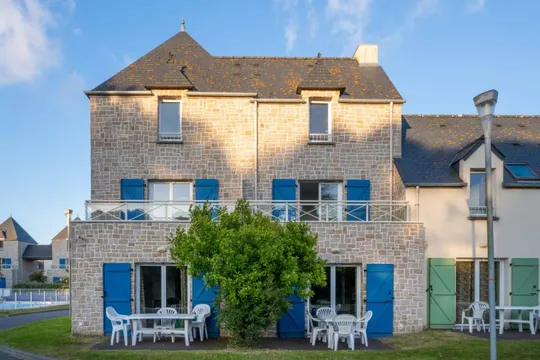 Goelia Le Domaine des Mauriers - SAINT MALO