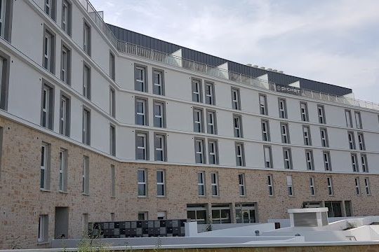 All Suites Palaiseau Massy - PALAISEAU