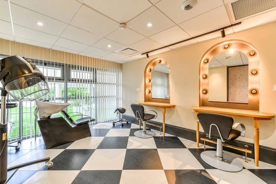 Ovelia - Les Balcons de Montcalm - Montp - MONTPELLIER
