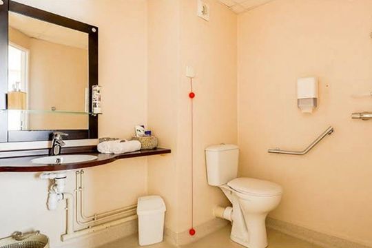 Domusvi Résidence Nouvelle Orléans - TOULOUSE
