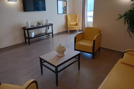 Emeis La Reine des Prés - BERLAIMONT