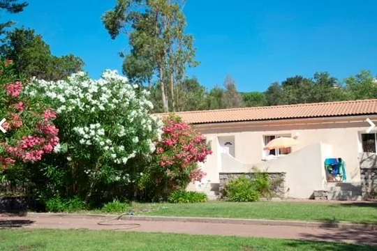 Vacanceole Residence Lisa Maria - SARI-SOLENZARA