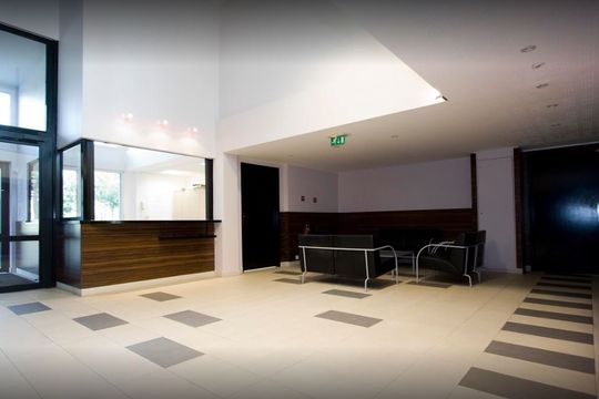 Nexity Studéa Cergy Université 2 - CERGY