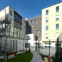 Emeis Le Clos des Peupliers - BOBIGNY