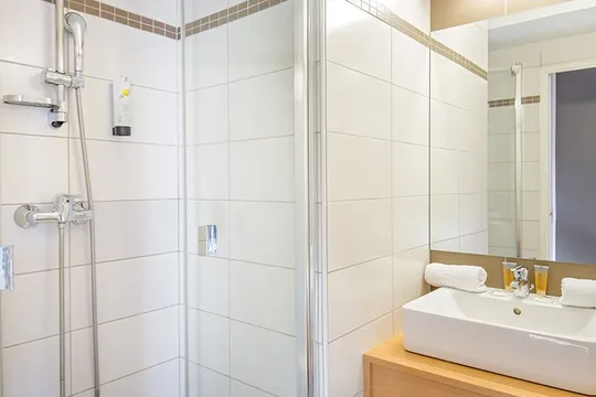 Sowell Residences Pra Loup - PRA LOUP 1600