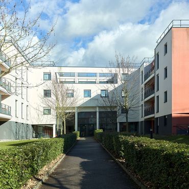 Comfort Aparthotel Versailles Saint-Cyr - SAINT CYR L'ECOLE