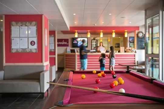 Belambra Clubs "Le Roc Blanc" - ORCIERES