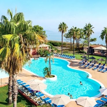 Belambra Clubs Pineto - BORGO