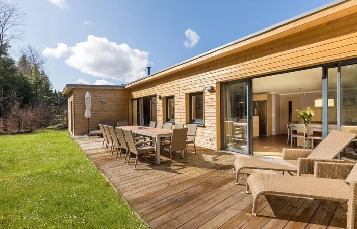 Center Parcs Les Trois Forêts - HERMELANGE