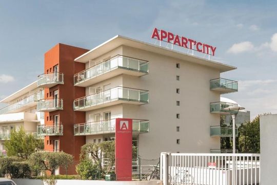 Appart'City Classic Antibes - ANTIBES